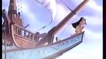 imagen de Pocahontas II: Viaje a un Nuevo Mundo Tráiler VO