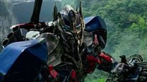 imagen de Transformers: La era de la extinción Tráiler (4) VO