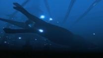 SeaQuest DSV: Los vigilantes del fondo del mar - Cabecera VO