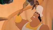 imagen de El Emperador Y Sus Locuras 2: La Gran Aventura De Kronk Tráiler VO