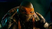 imagen de Ninja Turtles Tráiler (3) VO