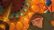 imagen de El jorobado de Notre Dame II: el secreto de la campana Tráiler 