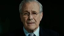 imagen de Donald Rumsfeld: Certezas desconocidas Tráiler (2) VO
