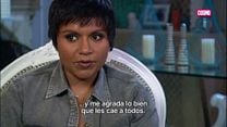 imagen de Mindy Kaling Interview 2: The Mindy Project