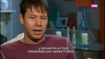 imagen de Ike Barinholtz Interview 2: The Mindy Project