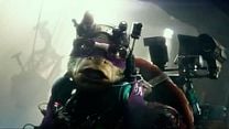 imagen de Ninja Turtles Tráiler VO