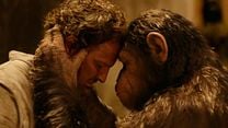 imagen de El amanecer del planeta de los simios Tráiler (2) 