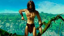 imagen de Tarzán Tráiler 