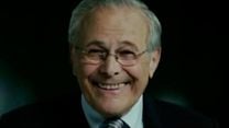 imagen de Donald Rumsfeld: Certezas desconocidas Tráiler VO