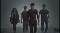 imagen de Teen Wolf - season 4 Teaser VO