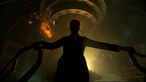 imagen de Doctor Who (2005) - season 8 Teaser VO