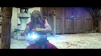 imagen de Street Fighter: Assassin's Fist Tráiler (2) VO