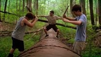 imagen de The Kings of Summer Tráiler (2) VO