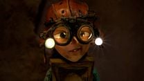 imagen de Los Boxtrolls Tráiler 