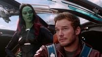 imagen de Guardianes de la galaxia Tráiler (2) 