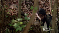 imagen de The Walking Dead - season 5 Teaser VO