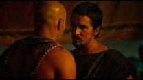 imagen de Exodus: Dioses y reyes Tráiler (4) VO