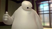 imagen de Big Hero 6 Tráiler (5) VO