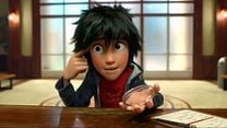 imagen de Big Hero 6 Tráiler (3) 