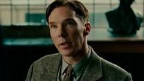 imagen de The Imitation Game (Descifrando Enigma) Tráiler (3) VO