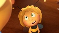 imagen de La abeja Maya. La película Tráiler 