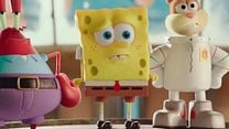 imagen de Bob Esponja: Un héroe fuera del agua Tráiler (3) VO