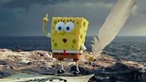 imagen de Bob Esponja: Un héroe fuera del agua Tráiler (2) 