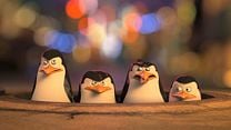 imagen de Los pingüinos de Madagascar Tráiler 