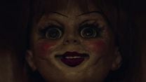 imagen de Annabelle Tráiler 