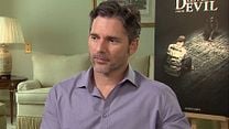 imagen de Eric Bana Interview 2: Líbranos del mal