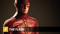 imagen de The Flash Tráiler (6) VO