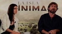 imagen de Nerea Barros, Antonio de la Torre Interview 3: La Isla mínima