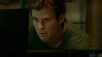 imagen de Blackhat (Amenaza en la red) Tráiler