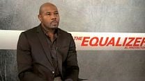 imagen de Antoine Fuqua Interview 3: The Equalizer: El protector