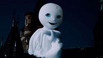 imagen de Las aventuras del pequeño fantasma Tráiler 