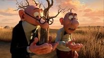 imagen de Mortadelo y Filemón contra Jimmy el cachondo Tráiler 