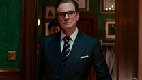 imagen de Kingsman: Servicio secreto Tráiler 