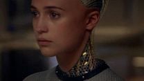 imagen de Ex Machina Tráiler 