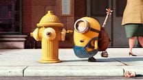 imagen de Los minions Tráiler (2) 