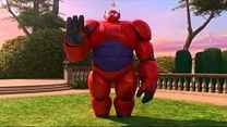 imagen de Big Hero 6 Tráiler (2) VO