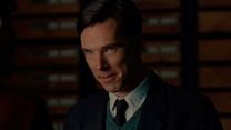 imagen de The Imitation Game (Descifrando Enigma) Tráiler 