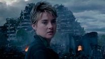 imagen de La serie Divergente: Insurgente Teaser 