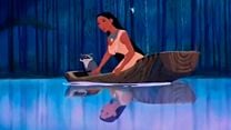 imagen de Pocahontas Videoclip 