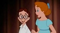 imagen de Peter Pan Videoclip (2) 