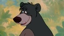 imagen de El libro de la selva Videoclip (2) 