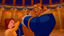 imagen de La Bella y la Bestia Videoclip 
