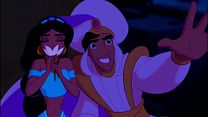 imagen de Aladdin Videoclip (2) 