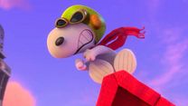 imagen de Carlitos y Snoopy. La película de Peanuts Tráiler (6) VO