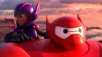 imagen de Big Hero 6 Tráiler 