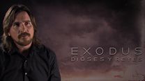 imagen de Christian Bale Interview : Exodus: Dioses y reyes